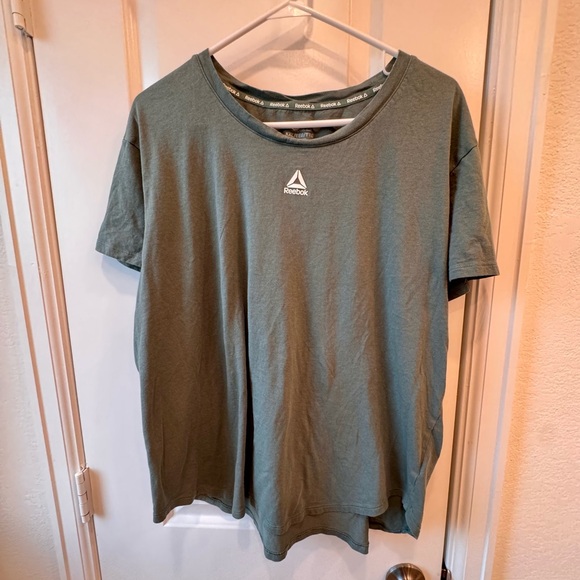 Women’s Reebok Tshirts - Picture 3 of 3